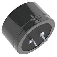 LKS1K222MESC by Nichicon - ALUMIN CAP 2200UF 20% 80V SNAP