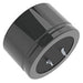 LGJ2G221MELC20 by Nichicon - ALUMIN CAP 220UF 20% 400V SNAP