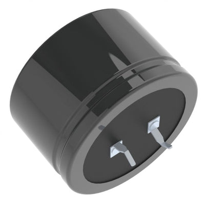 LKS2A152MESC by Nichicon - ALUMIN CAP 1500UF 20% 100V SNAP