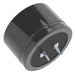 LKS1H392MESC by Nichicon - ALUMIN CAP 3900UF 20% 50V SNAP