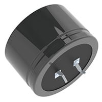 LKSN2332MESC by Nichicon - ALUMIN CAP 3300UF 20% 56V SNAP