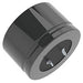 LAK2D271MELC20 by Nichicon - ALUMIN CAP 270UF 20% 200V SNAP
