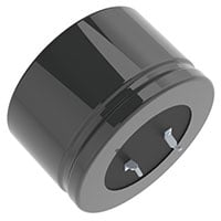 LAK2G101MELC20 by Nichicon - ALUMIN CAP 100UF 20% 400V SNAP