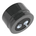 ESMH350VSS103MA20M by Chemi-Con - ALUMIN CAP 10000UF 20% 35V SNAP