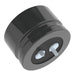 EKMM401VNN151MA20U by United Chemi-Con - ALUMIN CAP 150UF 20% 400V SNAP