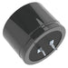 LKS1J472MESC by Nichicon - ALUMIN CAP 4700UF 20% 63V SNAP