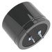 LKS1H682MESC by Nichicon - ALUMIN CAP 6800UF 20% 50V SNAP
