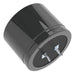 LKSH2392MESC by Nichicon - ALUMIN CAP 3900UF 20% 71V SNAP