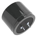 LKSA2682MESC by Nichicon - ALUMIN CAP 6800UF 20% 42V SNAP