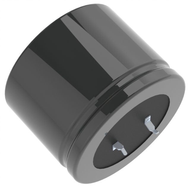 LKG2A821MESCCK by Nichicon - ALUMIN CAP 820UF 20% 100V SNAP