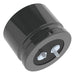 ESMR451VSN331MA25S by United Chemi-Con - ALUMIN CAP 330UF 20% 450V SNAP