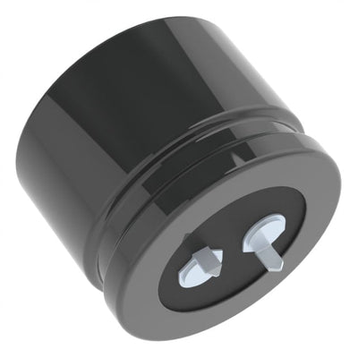 ESMH451VNN181MA25T by United Chemi-Con - ALUMIN CAP 180UF 20% 450V SNAP