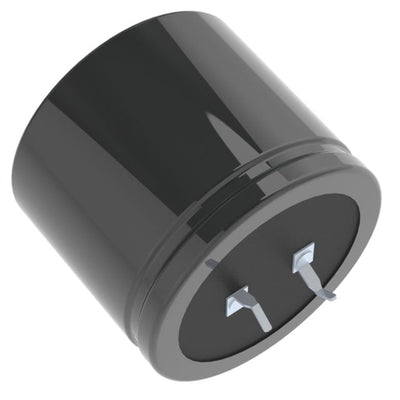 LKS1V123MESC by Nichicon - ALUMIN CAP 12000UF 20% 35V SNAP