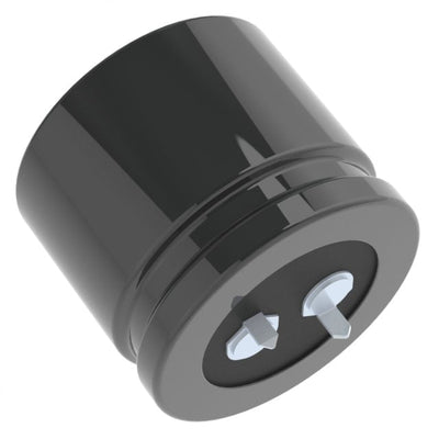 EKMH101VNN222MA30U by United Chemi-Con - ALUMIN CAP 2200UF 20% 100V SNAP