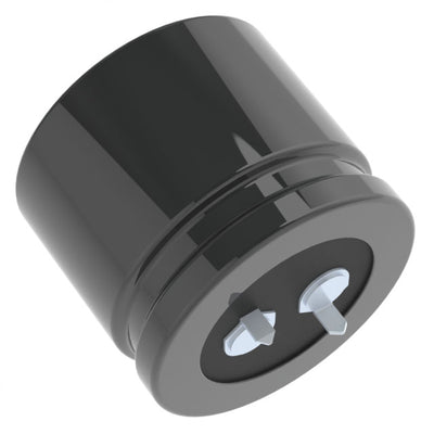 EKMH101VNN222MA30T by Chemi-Con - ALUMIN CAP 2200UF 20% 100V SNAP