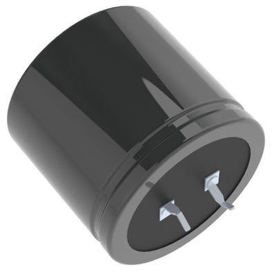 LKSA2103MESC by Nichicon - ALUMIN CAP 10000UF 20% 42V SNAP