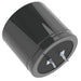 LKS2A272MESC by Nichicon - ALUMIN CAP 2700UF 20% 100V SNAP