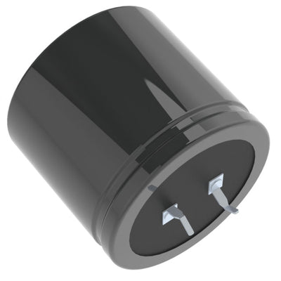 LKS1E183MESC by Nichicon - ALUMIN CAP 18000UF 20% 25V SNAP