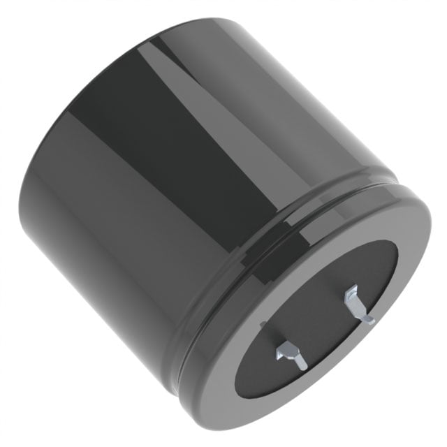 LGZ2W151MELC30 by Nichicon - ALUMIN CAP 150UF 20% 450V SNAP