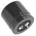 ESMR451VSN391MA30S by United Chemi-Con - ALUMIN CAP 390UF 20% 450V SNAP