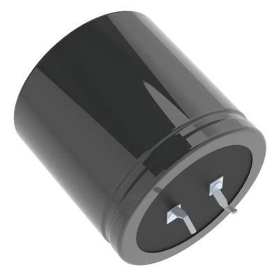 LKS1H103MESC by Nichicon - ALUMIN CAP 10000UF 20% 50V SNAP