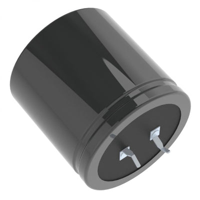 LKS1J822MESC by Nichicon - ALUMIN CAP 8200UF 20% 63V SNAP