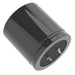 400USH680MEFC35X35 by Rubycon - ALUMIN CAP 680UF 20% 400V RADIAL