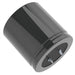 LKG1K272MESCBK by Nichicon - ALUMIN CAP 2700UF 20% 80V SNAP