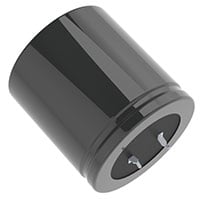 LKG1K272MESCBK by Nichicon - ALUMIN CAP 2700UF 20% 80V SNAP