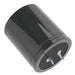 LKS1V223MESC by Nichicon - ALUMIN CAP 22000UF 20% 35V SNAP