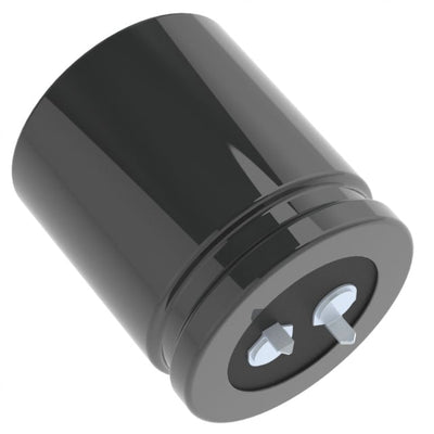 ESMQ451VSN471MA40S by United Chemi-Con - ALUMIN CAP 470UF 20% 450V SNAP