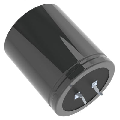 LKS2A392MESC by Nichicon - ALUMIN CAP 3900UF 20% 100V SNAP