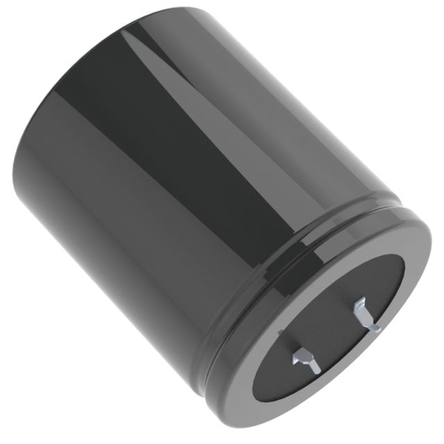 LAKW6271MELC40 by Nichicon - ALUMIN CAP 270UF 20% 420V SNAP