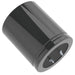 LAKW6271MELC40 by Nichicon - ALUMIN CAP 270UF 20% 420V SNAP