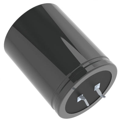 LKS1H153MESC by Nichicon - ALUMIN CAP 15000UF 20% 50V SNAP