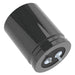 ESMH500VSN153MA45T by Chemi-Con - ALUMIN CAP 15000UF 20% 50V SNAP