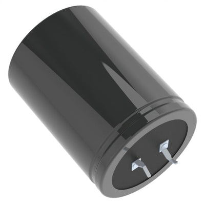 LKSA2183MESC by Nichicon - ALUMIN CAP 18000UF 20% 42V SNAP