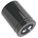EKMS451VSN471MA45S by Chemi-Con - ALUMIN CAP 470UF 20% 450V SNAP