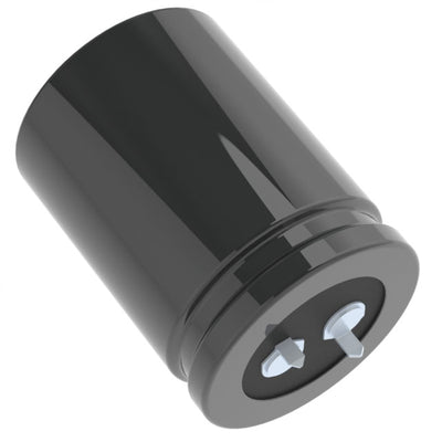 ELXS501VSN331MA45S by Chemi-Con - ALUMIN CAP 330UF 20% 500V SNAP
