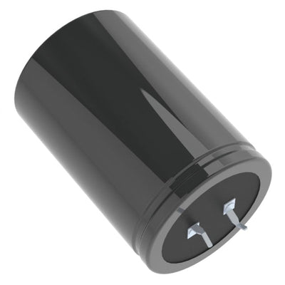 LKS2A562MESC by Nichicon - ALUMIN CAP 5600UF 20% 100V SNAP
