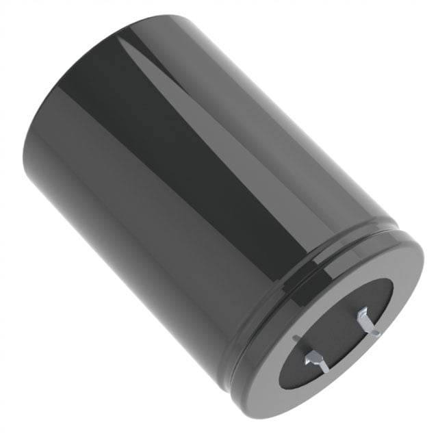 LKG1K472MESCBK by Nichicon - ALUMIN CAP 4700UF 20% 80V SNAP