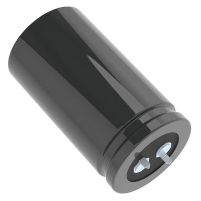 EGXA401VSN821MA60L by United Chemi-Con - ALUMIN CAP 820UF 20% 400V SNAP