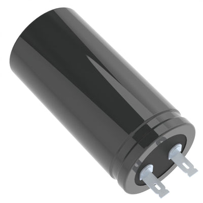 LKG1J682MKN by Nichicon - ALUMIN CAP 6800UF 20% 63V SLD LUG