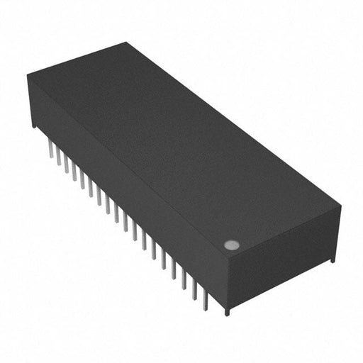 DS1265Y-100 by Analog Devices Inc./Maxim Integrated - IC NVSRAM 8MBIT PARALLEL 36EDIP