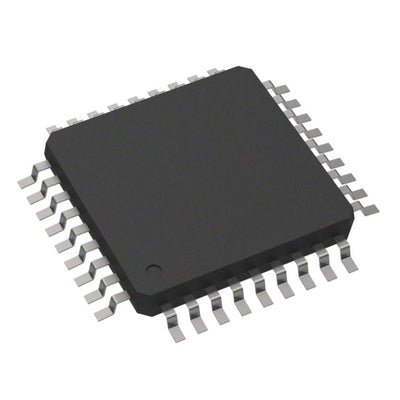 LC75841PE-H by onsemi - IC DRVR 27/54 SEGMENT 36QFP