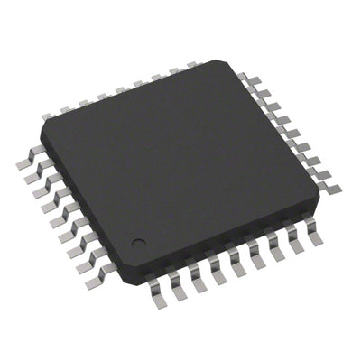 LC75841PES-H by onsemi - IC DRVR 27/54 SEGMENT 36QFP