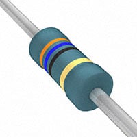 SFR16S0003609JA500 by Vishay Beyschlag/Draloric/BC Components - RESISTOR 36 OHM 1/2W 5% AXIAL