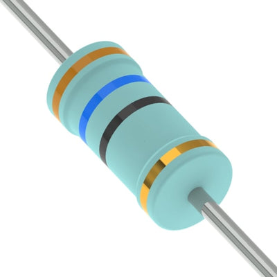 KNP-50JB-52-36R by YAGEO - RESISTOR 36 OHM 5% 1/2W AXIAL