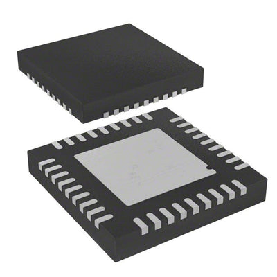 CY8CTMA140-LQI-09T by Infineon Technologies - IC TRUETOUCH CAPSENSE 36QFN