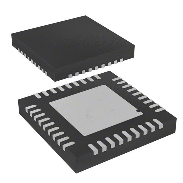CY8CTMA301E-36LQXI by Infineon Technologies - IC TRUETOUCH CAPSENSE 36QFN